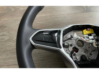 Руль Volkswagen ID.3 2019 - года 10A419089