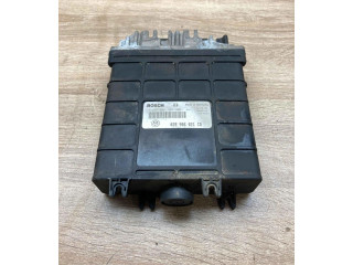 Řídící jednotka 028906021CQ, 0281001407 Volkswagen Caddy 1996