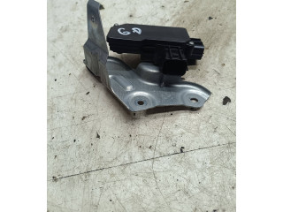 Блок управления дверью 254B61BN1A, 0X03B   Infiniti EX