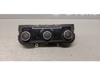 Блок управления климат-контролем 7N0907426BH, 5HB01129201 Volkswagen Caddy