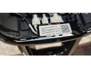 Руль Skoda Octavia Mk4 2019 - года 5E3419093AR