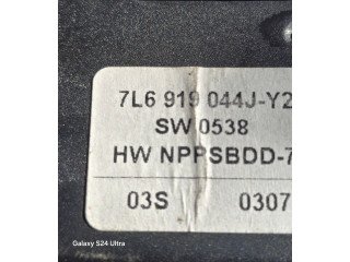 Дисплей    7L6919044J, SW0538   Volkswagen Transporter - Caravelle T5