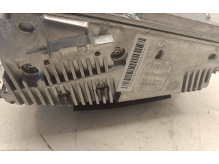 Дисплей    4G8919604N, A2C92484000   Audi A7 S7 4G