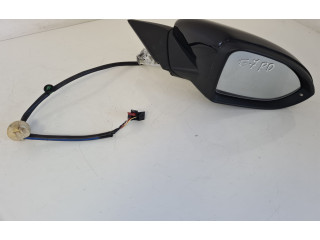 Зеркало электрическое правое Volkswagen Golf VII 2013-2019 года