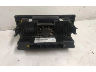 Блок управления климат-контролем 8P0820043D, 8P0820043D   Audi A3 S3 8L