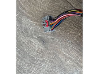 Зеркало электрическое Jaguar XJ X351 2009 - 2019 года