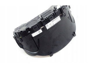 Панель приборов A1769008403   Mercedes-Benz A W176       