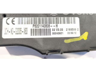 Блок комфорта 8201140808, UCHN3G2005X83   Renault Trafic II (X83)   