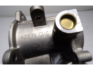 Дроссель 55261263, 40DFP1C146   Fiat Tipo   для двигателя 55283775