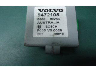 Блок управления Volvo V70