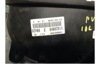 Панель приборов 51828069 Fiat Grande Punto