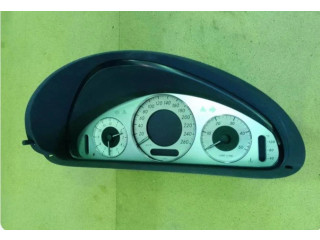 Přístrojová deska  Mercedes-Benz CLK A209 C209 2008 A2095409947  