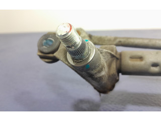 Комплект механизма стеклоочистителей 96843281, 96843281   Chevrolet Spark