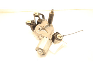 Двигатель стеклоочистителя заднего стекла     0390201800    Volkswagen PASSAT B6 