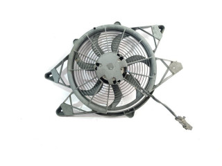 Вентилятор радиатора     52404763    Jeep Cherokee III KJ 