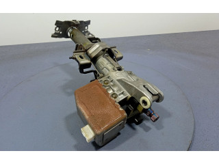    Рулевая рейка 89245-02010, 89245-02010   Toyota Corolla Verso E121 2004 - 2007 года