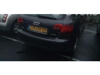 Зеркало электрическое Audi A3 S3 A3 Sportback 8P 2005 - 2013 года