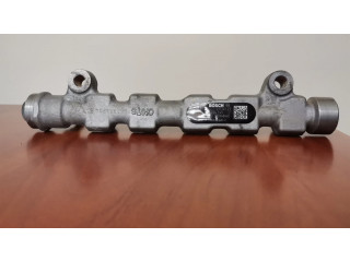 Vstřikovací lišta 0445214145, 8200739701 Renault Master III pro naftový motor 2.3 R9M