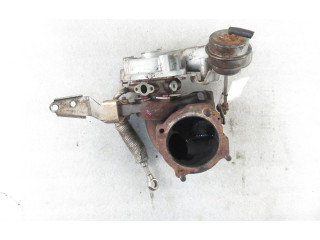 Турбина 06A145703Q, 06A145703Q Audi TT Mk1