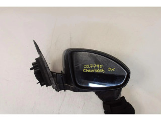 Zpětné zrcátko Chevrolet Cruze 2012