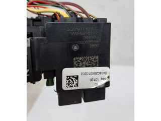 Блок предохранителей  5Q0937615C, X3226   Volkswagen Golf VII    