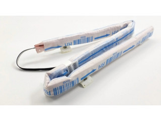 Боковая подушка безопасности 34206935F   Citroen C3