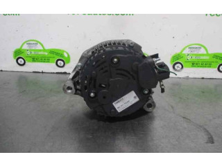 Генератор 9630080280 Citroen Xantia