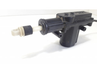 Двигатель центрально замка