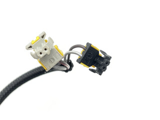 Подрулевой шлейф SRS 2W9317A553AB, 2W93133335AB Jaguar XJ X350