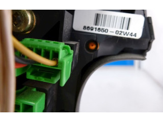 Подушка безопасности водителя 8684196, 8684196   Volvo V70