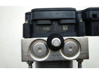 Блок АБС 2265106539, 0265956242 Jaguar XE 2015 - года