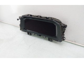 Панель приборов 5H0920340A Volkswagen Golf VIII