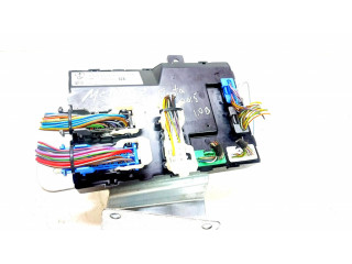 Блок управления DN1T15K600GE Ford Fiesta