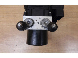 Блок АБС 4670A552 Mitsubishi Outlander 2007 - 2012 года