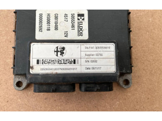 Řídící jednotka 50553461 Alfa Romeo Giulia 2019