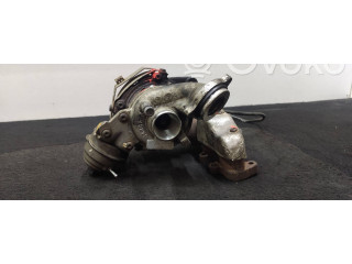 Turbodmychadlo Турбина 03P253019B Seat Ibiza IV (6J,6P)