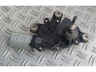 Моторчик заднего дворника D6117K441AB, SCU5S5A    Ford Transit -  Tourneo Connect