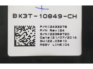 Панель приборов 2333284, BK3T10849CM Ford Transit Custom