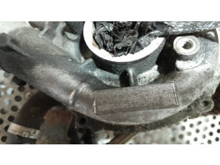 Турбина Ford Galaxy GT1749V