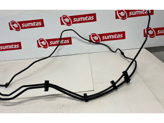 Топливная рампа 80A201545G, 80A201991   Audi Q5 SQ5  