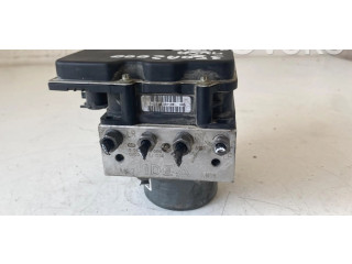 Pojistková skříňka Блок ABS 0265230009, 0265230009 Lancia Musa 2010