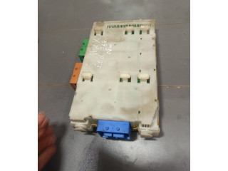 Блок комфорта 6G9T14A073AH, LTQF01125TP   Ford S-MAX   