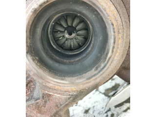 Турбина Volkswagen Golf VII 04L253O16H, GTD1244V2 для двигателя CLH