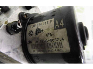 Блок АБС 1J0614117F, 1C0907379J Skoda Octavia Mk1 (1U) 1996 - 2004 года
