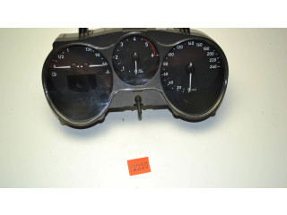 Přístrojová deska Seat Altea XL 2008 5P0920827B, 0021000