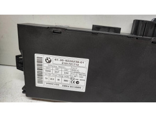 Řídící jednotka 7599881, 9226238 BMW 3 E90 E91 2010