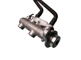 Блок АБС    Mitsubishi  Space Runner   -  года