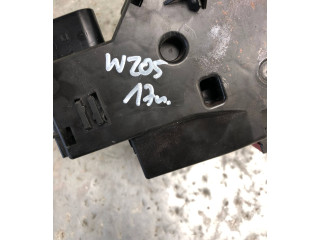 Pojistková skříňka A2055406811 Mercedes-Benz C W205 2017