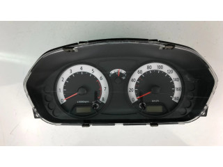 Přístrojová deska KIA Picanto 2006 9401307090