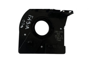 Подрулевой шлейф SRS 279948   Skoda Fabia Mk2 (5J)